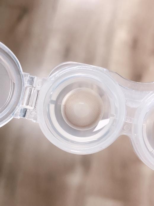 Doriscon·年抛Pro线·月光猫/蓝眼泪·14.0mm·小着色·韩产2片 商品图2