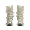SCRY Fold Boots " Mist-Sliver" 鞋履 商品缩略图6