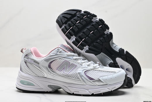新百伦New Balance MR530复古老爹休闲运动跑步鞋MR530KC男女鞋 商品图4