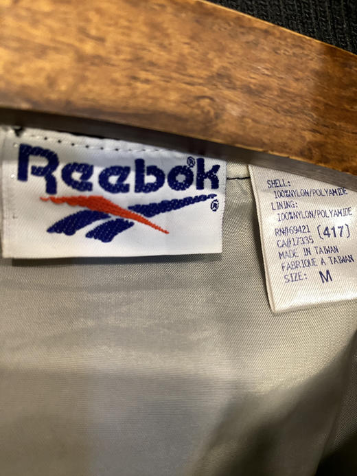 90年代 Vintage Reebok 锐步 运动外套 _SJK(M) 商品图2