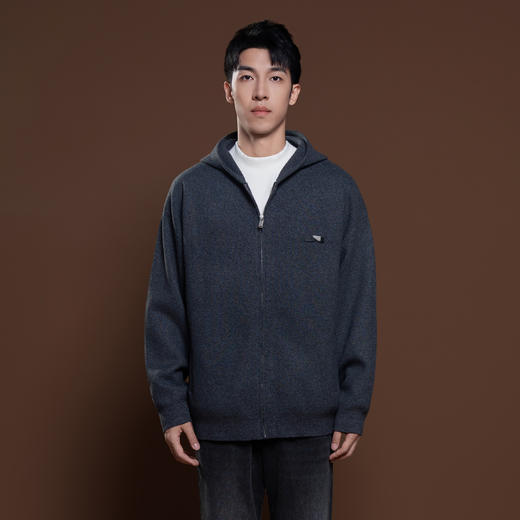 针织开衫 商品图1