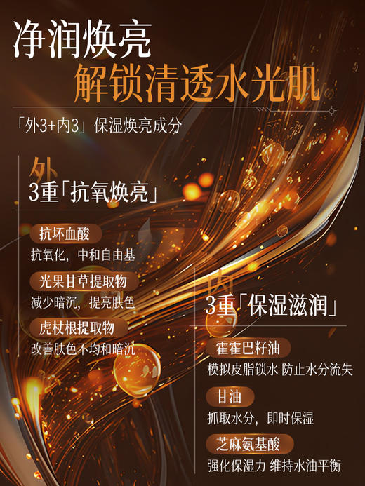 【清空黑白头 毛孔干净细腻】去黑头收缩毛孔粉刺深层清洁鼻膜鼻贴吸祛撕拉面膜神器男士女专用 商品图3