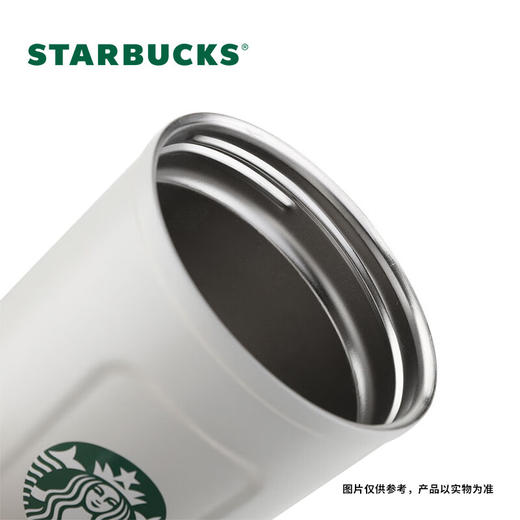 星巴克 经典女神款随行杯473ml 11149163 商品图3