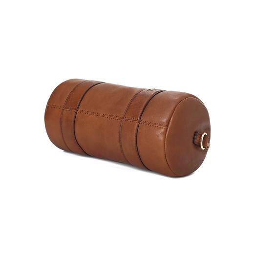 【云粉节】BF楼Pikolinos派高雁2025新款牛皮单肩包pc259009吊牌价2680 商品图2