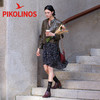 【云粉节】BF楼Pikolinos派高雁秋季擦色牛皮深口侧拉链中粗跟通勤单鞋PL252714.吊牌价2580. 商品缩略图3