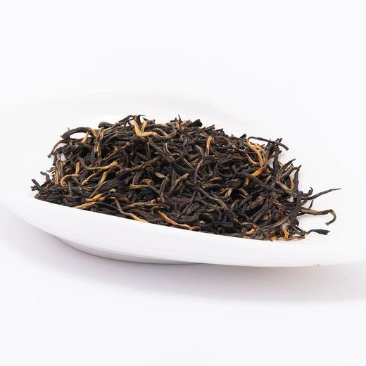 汉口茶厂 感恩供销红红尘 一级 商品图3