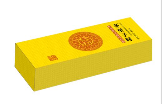 心选丨960ml冬至子时阿胶浆赠200g红枣黑芝麻阿胶糕礼盒，源自400年经典古方 商品图3