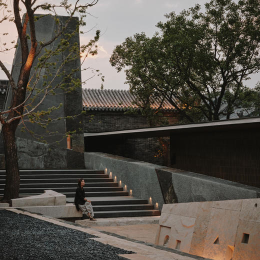 2天1晚【大同既下山·SUNYATA度假酒店】部分周末不加价！坐落大同古城东南邑，沉浸式体验历史文化假期，享双人早餐、迷你吧、晚安甜品等~ 商品图7