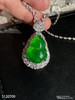 冰艳绿葫芦吊坠【5120709】具体价格微信咨询 商品缩略图3