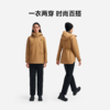 伯希和户外三合一冲锋衣2025秋冬新款Teflon三防面料徒步登山外套 商品缩略图4