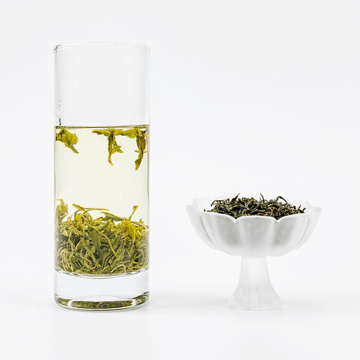 汉口茶厂 茉莉花茶 商品图3