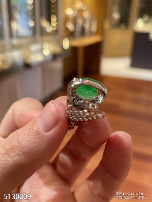 5130209，葫芦吊坠。具体价格微信咨询 商品图7