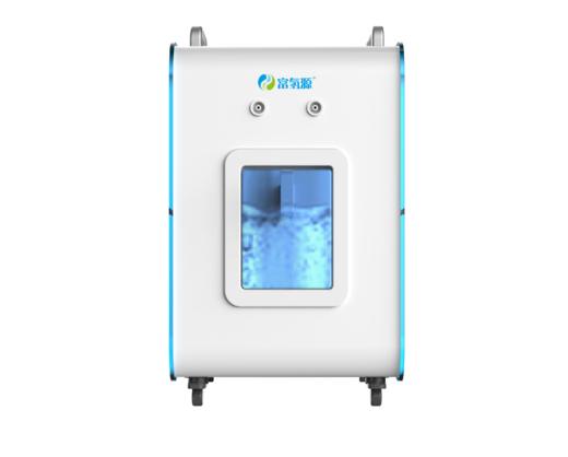 富氢源3000流量可调氢气机使用杜邦质子膜 2周发货 商品图4