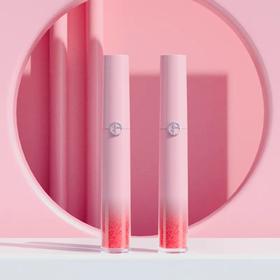 阿玛尼粉色限定唇釉6.5ml