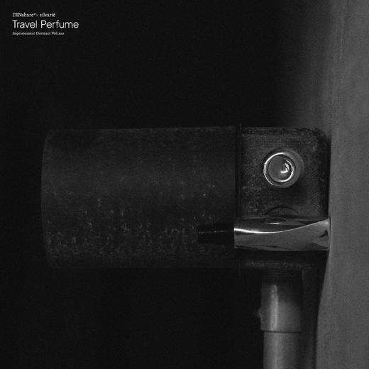 DINshare® x silvarié 便携式随身香水瓶 商品图8