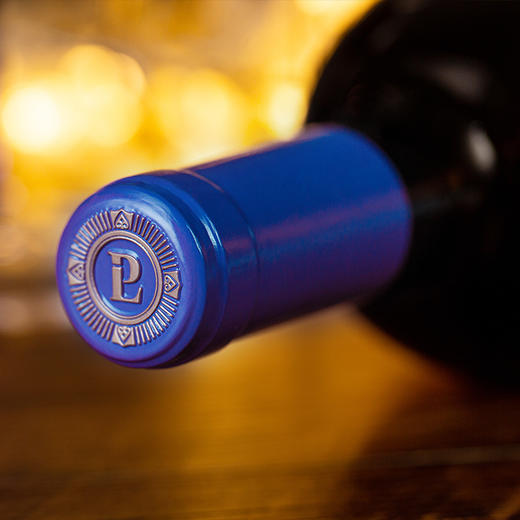 宁夏留世酒庄 赤羽*2+兰羽*2+玫羽*2，羽系列干红，老藤葡萄酿制 商品图6