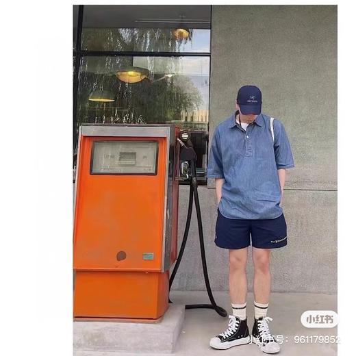 鸟家机能速干帽 商品图2