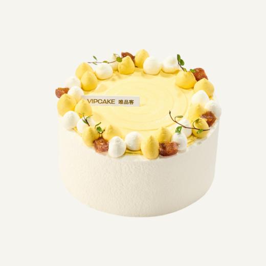 柿语秋韵 商品图0