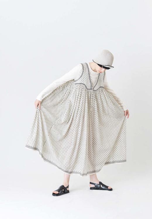 maison de soil 盆帽 商品图3