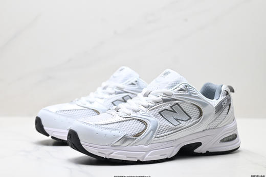 新百伦New Balance MR530复古老爹休闲运动跑步鞋MR530KC男女鞋 商品图3
