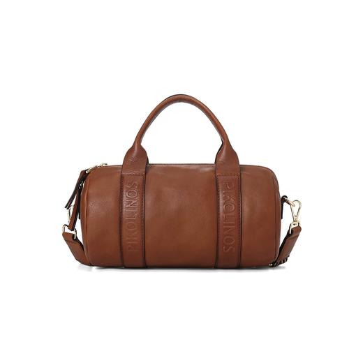 【云粉节】BF楼Pikolinos派高雁2025新款牛皮单肩包pc259009吊牌价2680 商品图1