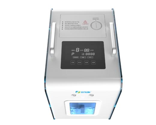 富氢源3000流量可调氢气机使用杜邦质子膜 2周发货 商品图2