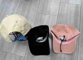 【门店同款】ENJOY春季棒球帽 161912449