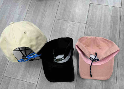 【门店同款】ENJOY春季棒球帽 161912449 商品图0