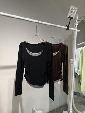 【门店同款】ENJOY秋季打底衫 165803696