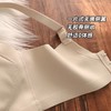 【买一送一】舒适零穿感 桑蚕丝内衣女秋款新款透气薄款舒适无痕内衣女小胸聚拢收副乳防下垂文胸 商品缩略图3