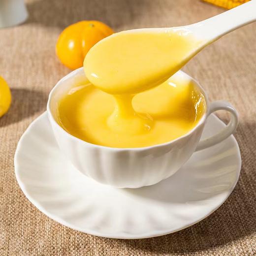 0添加0速溶剂0防腐剂【胃不适！就喝它】粉质细腻，丝滑不卡喉，猴头菇山药玉米糊500g谷物代餐早餐方便冲泡即食玉米糊。ha 商品图0