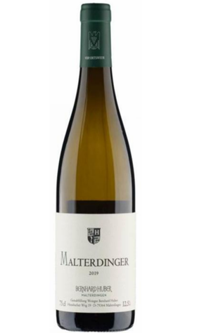Bernhard Huber Malterdinger Spatburgunder白虎庄园玛丁干红葡萄酒2021【Y】