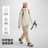 伯希和户外冲锋衣2025新款三合一外套男女同款徒步登山服暖绒内胆 商品缩略图4