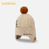 【猫和老鼠IP】巴拉巴拉儿童帽子男童护耳帽舒适保暖时尚 商品缩略图1