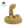 英国Jellycat滑行蛇可爱毛绒玩具礼物陪伴玩偶公仔2025蛇年新品cj 商品缩略图1