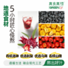 洛神酸梅植物饮料 | 180ml*12袋/箱 有机洛神花玫瑰茄 富含花青素 古法熬制 酸甜可口 酸梅汤 商品缩略图3