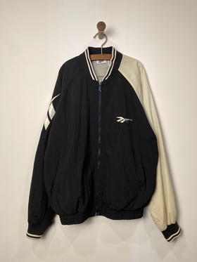 90年代 Vintage Reebok 锐步 运动外套 _SJK(M)