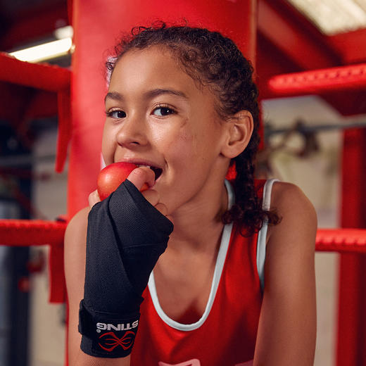 乐淇小苹果186g*4 筒装礼盒 商品图3