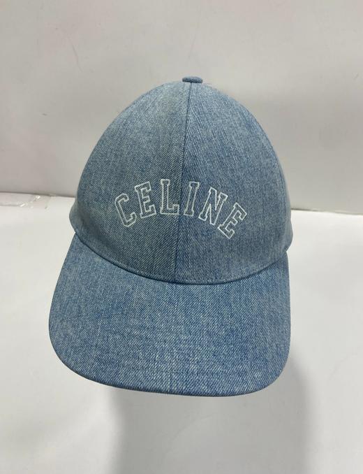 中性款字母鸭舌帽008 商品图0