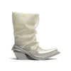 SCRY Fold Boots " Mist-Sliver" 鞋履 商品缩略图0
