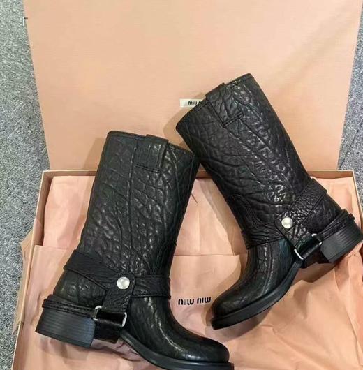 女款靴子017 商品图2