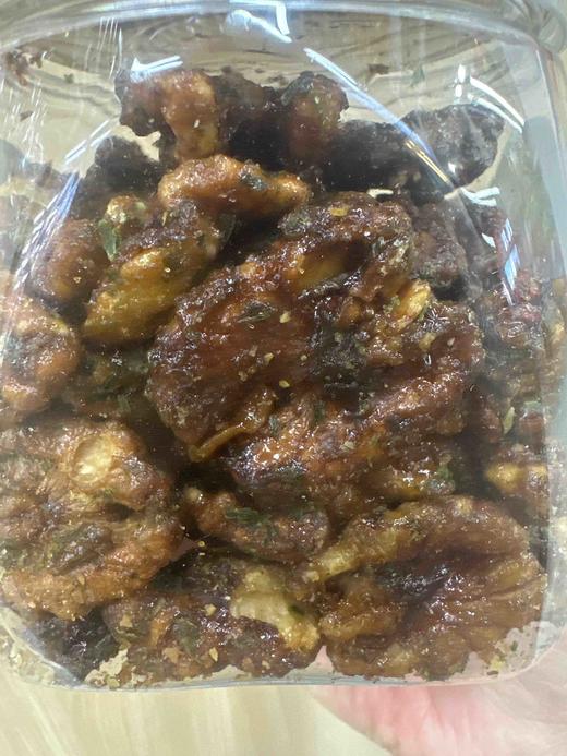 漾魏海苔味核桃仁 商品图1