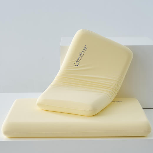 【太空宝贝记忆枕】记忆棉枕头儿童枕芯学生宿舍慢回弹零重力枕小学生 商品图5