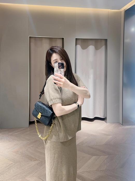 驴家 POCHETTE MÉTIS EAST WEST 手袋 小邮差包（LZ*MM） 商品图9