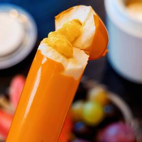 [屁侠推荐]奶酪博士 山姆同款 高钙奶酪流心鳕鱼肠 400g/400g*2（赠湿巾2提）