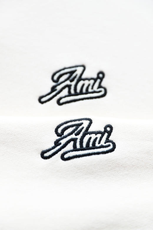 自当人手一件儿，穿卫衣的季节。复古贴布刺绣连帽文化衫C091560 商品图14