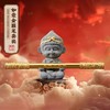 朱炳仁铜如意金箍笔套装铜笔齐天大胜笔架摆件悟空棒铜笔礼物 商品缩略图0