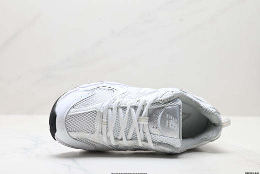 新百伦New Balance MR530复古老爹休闲运动跑步鞋MR530KC男女鞋 商品图1