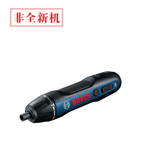 博世（Bosch）Bosch GO2 锂电充电式起子机SOLO 商品图0