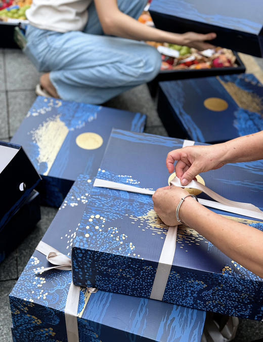 水果礼盒定金 商品图2